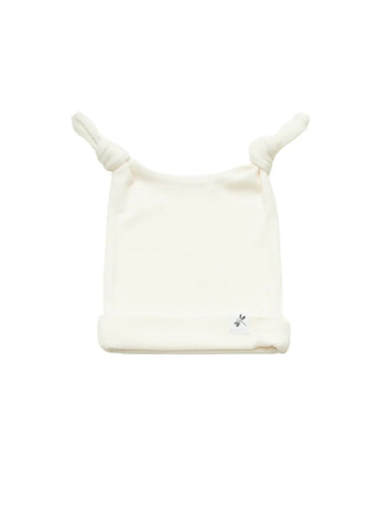 Gorrito Bamboo Double Knot Hat