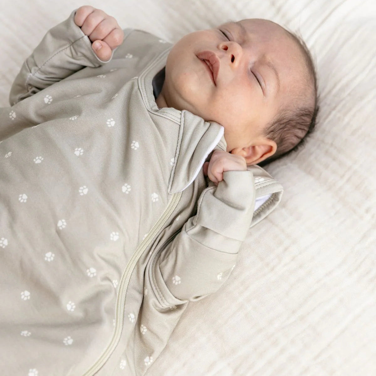 Saco de Dormir Bamboo Footprint