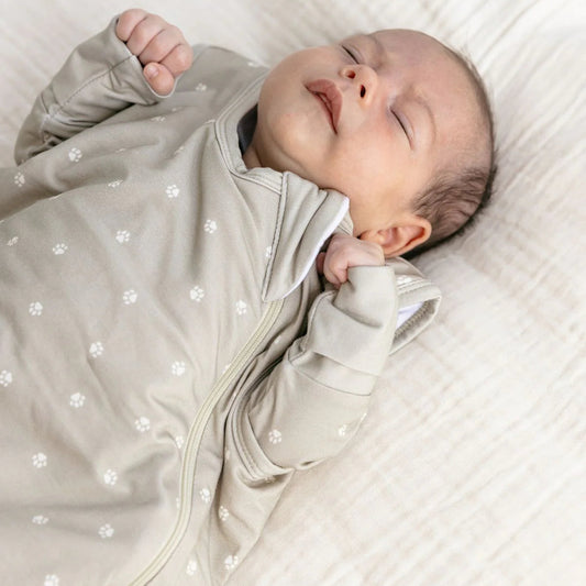 Saco de Dormir Bamboo Footprint