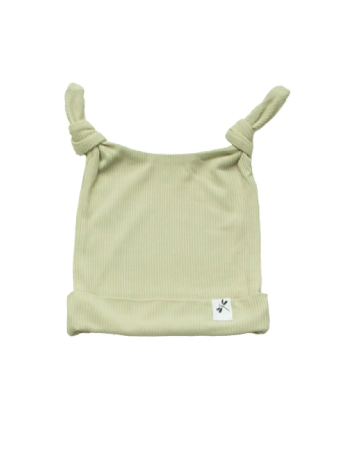 Gorrito Bamboo Double Knot Hat