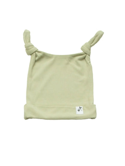 Gorrito Bamboo Double Knot Hat