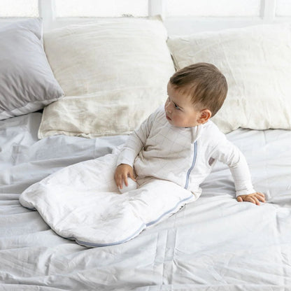 Saco de Dormir Bamboo Check