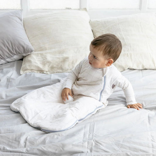 Saco de Dormir Bamboo Check