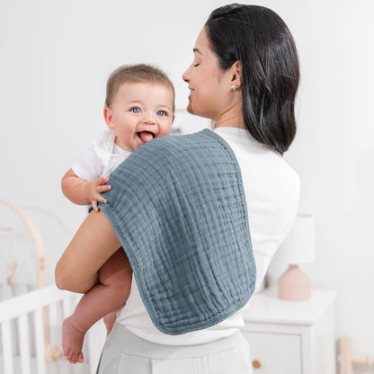 Repetidores de Muselina