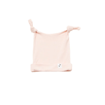 Gorrito Bamboo Double Knot Hat