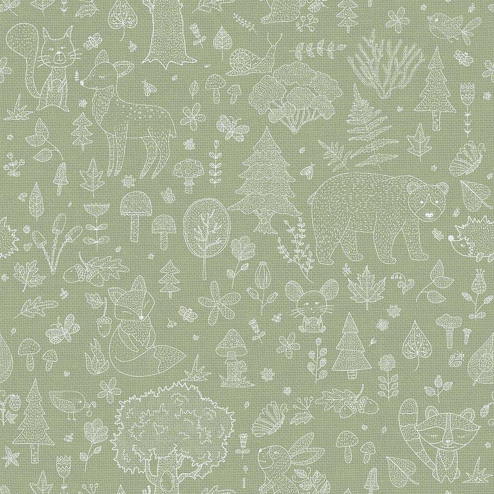 14805 Green