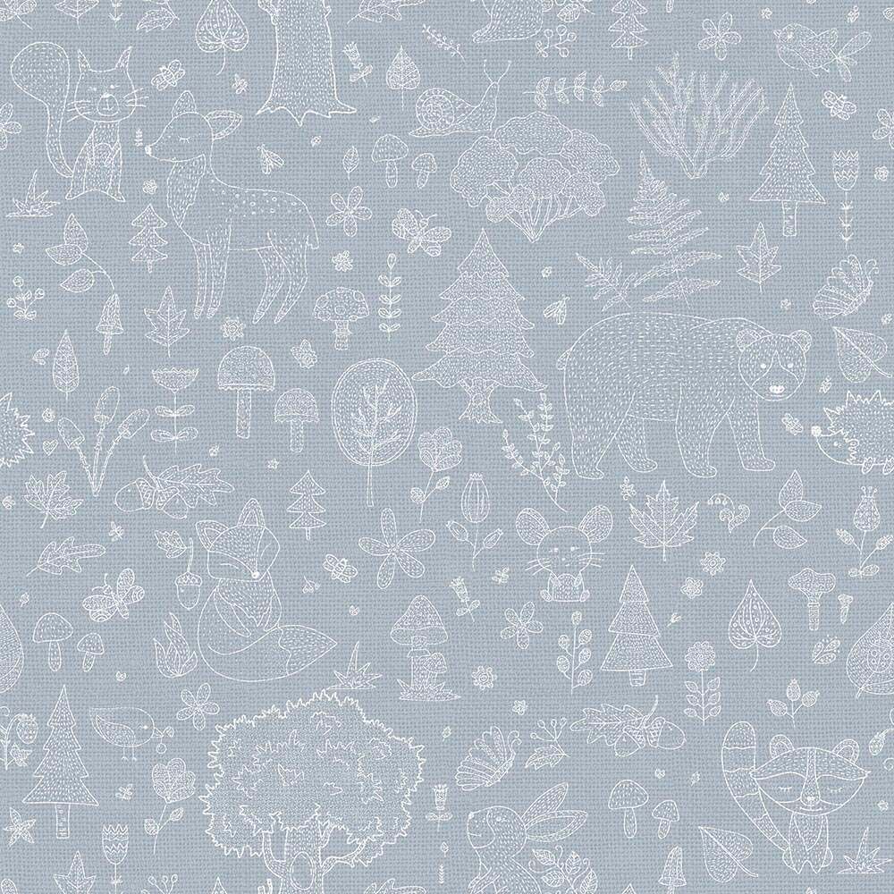 14806 Blue