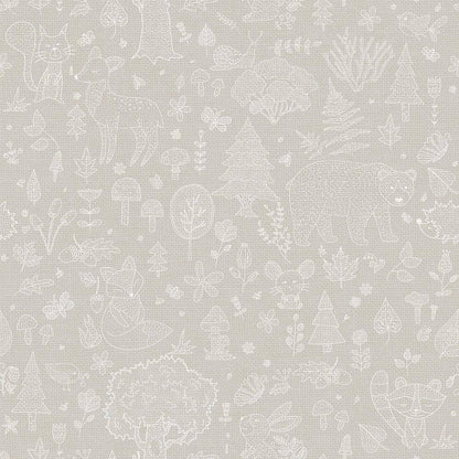 14807 Grey