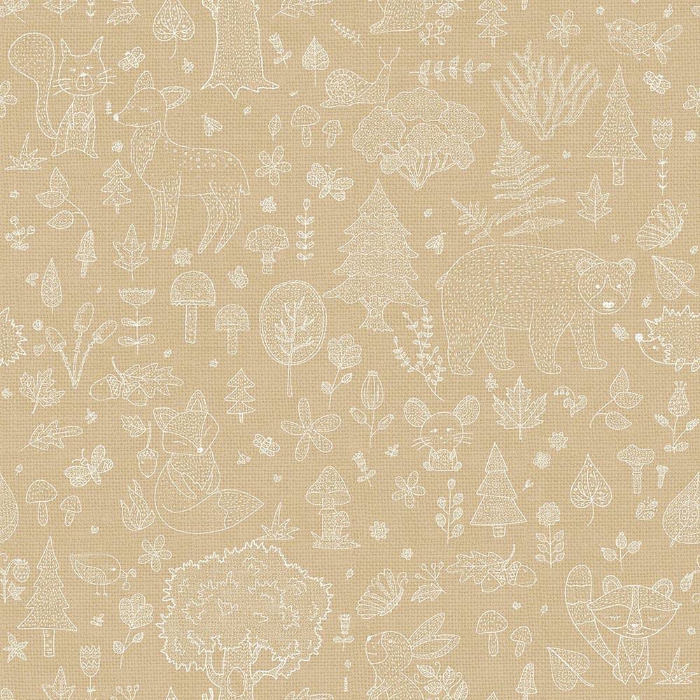 14808 Mustard