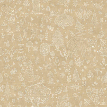 14808 Mustard