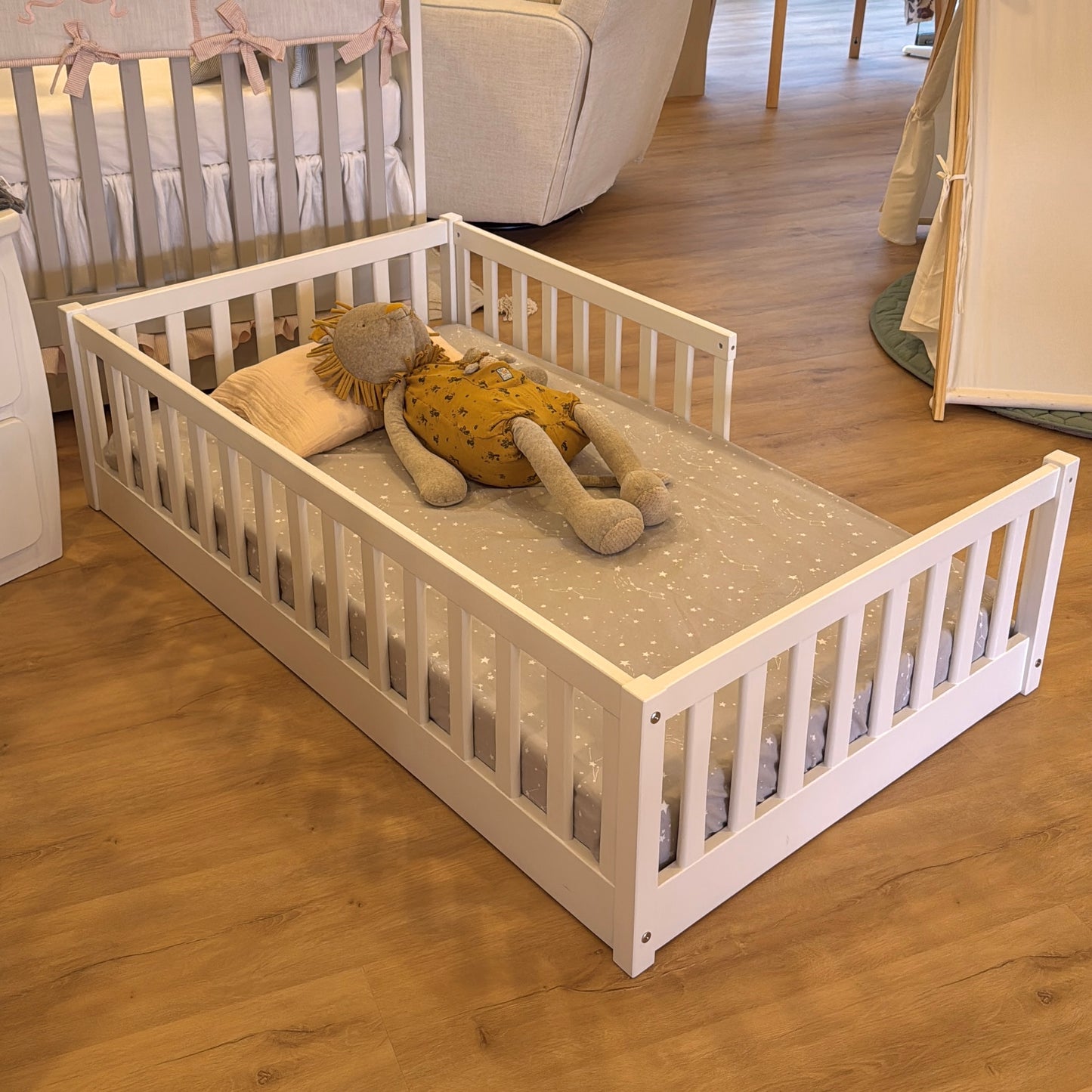 Cama Montessori Martina - Junior