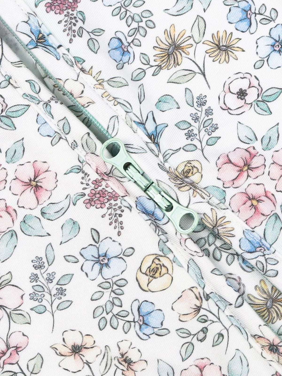 Mameluco Bamboo Dinos Liberty