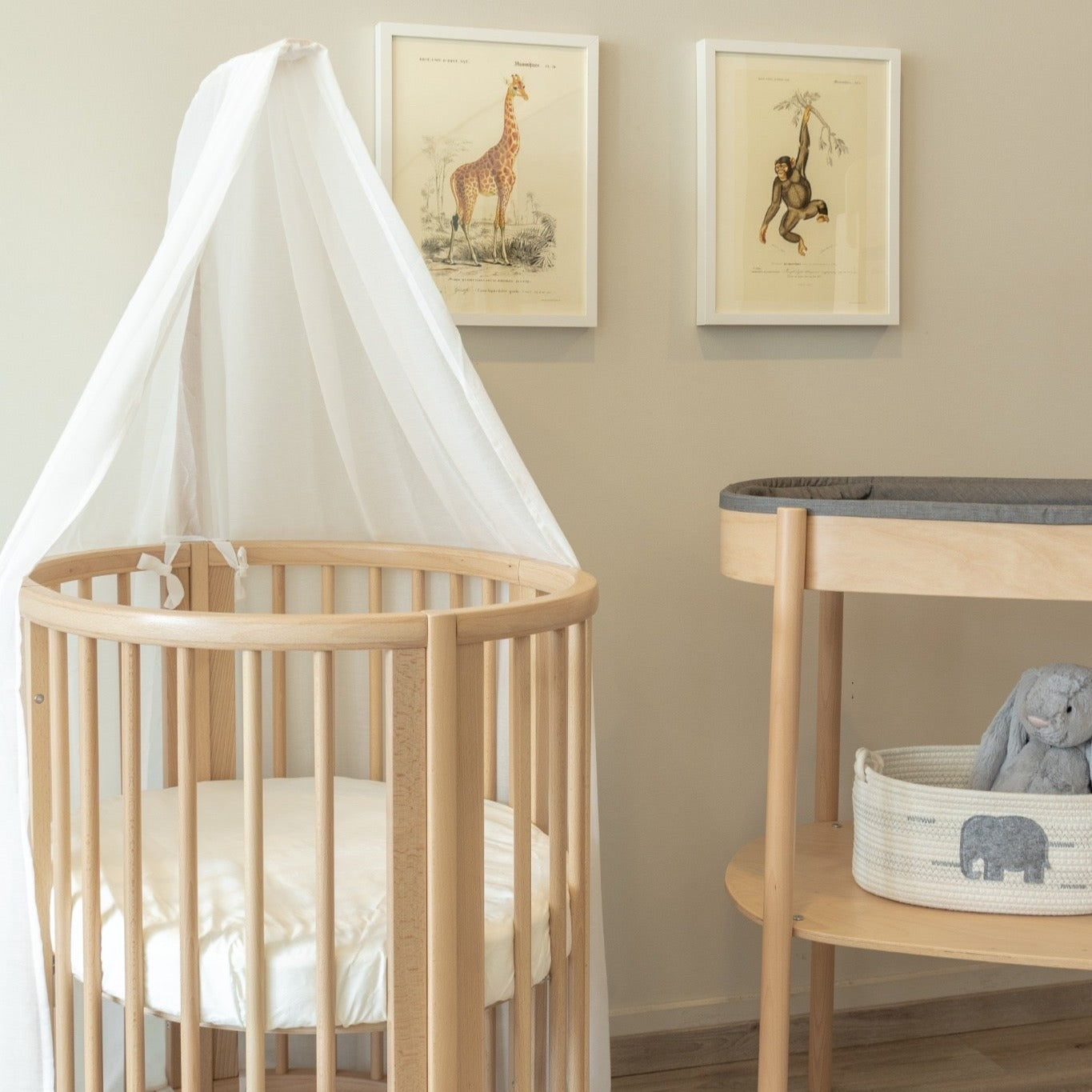 Dosel Stokke® Sleepi™