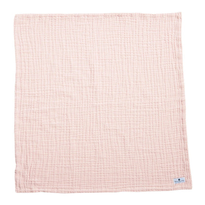 Muselina Rosa Pastel Nordic Coast - Chica