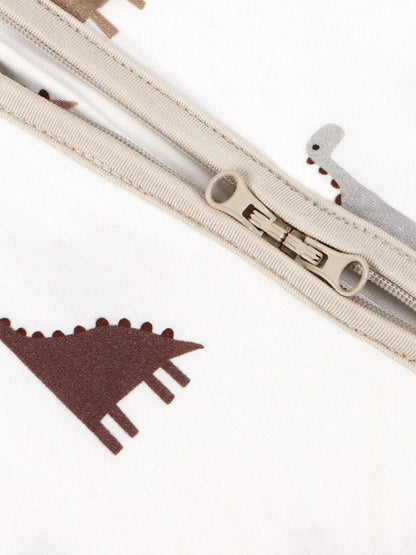 Mameluco Bamboo Dinos