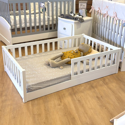 Cama Montessori Martina - Junior