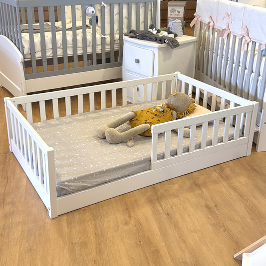Cama Montessori Martina - Junior