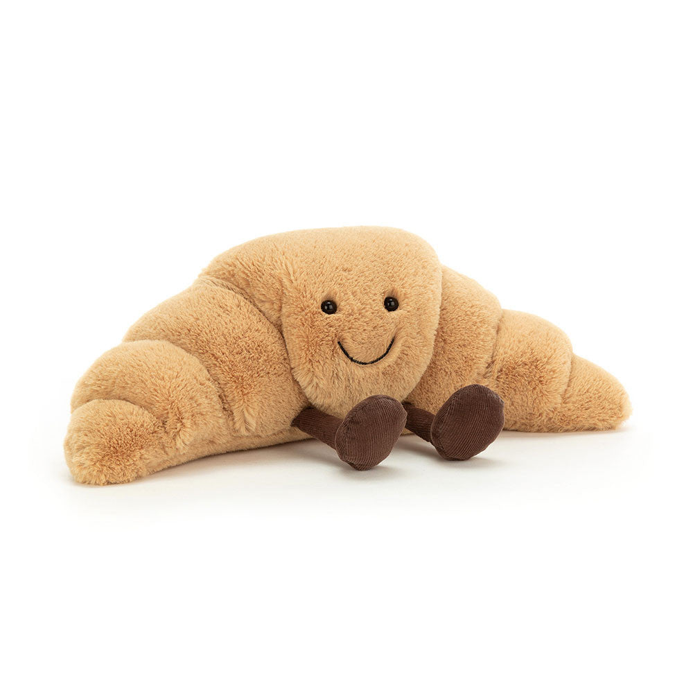 Amuseable Croissant Small - peluche Jellycat