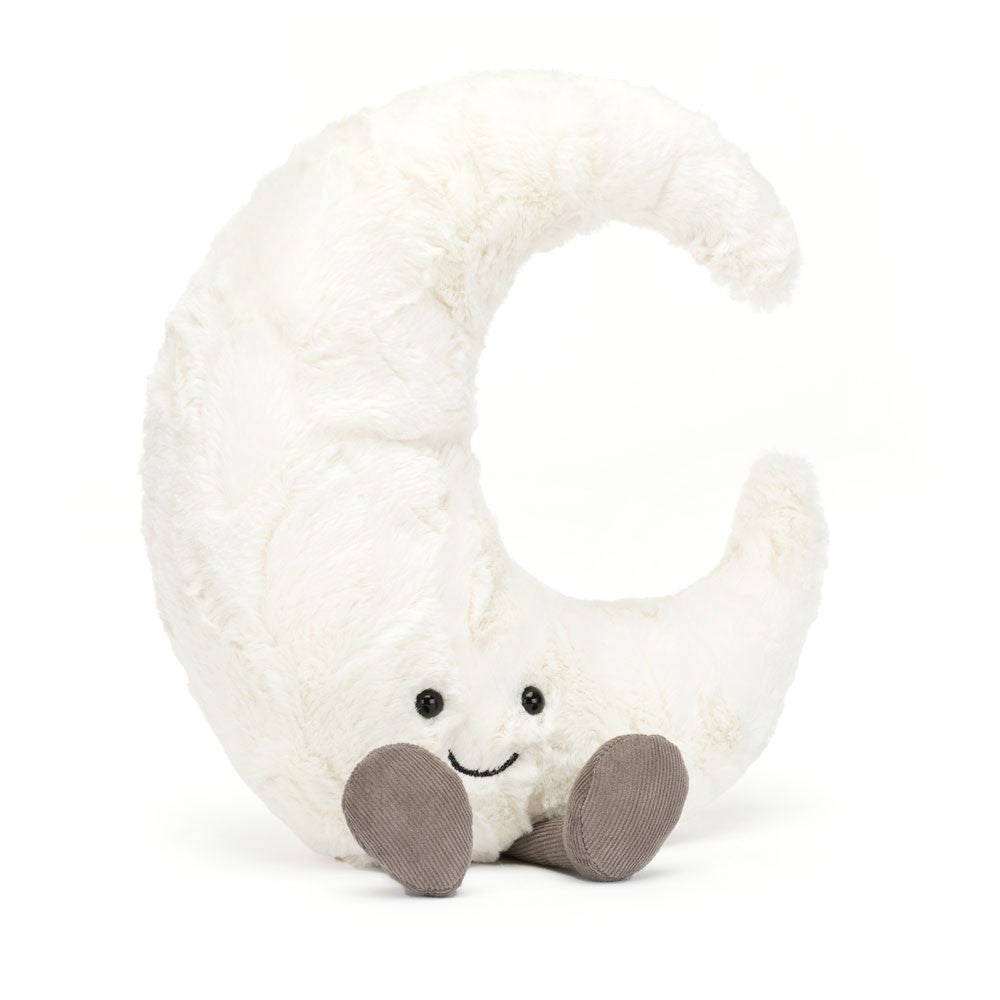 Amuseable Moon Medium Jellycat