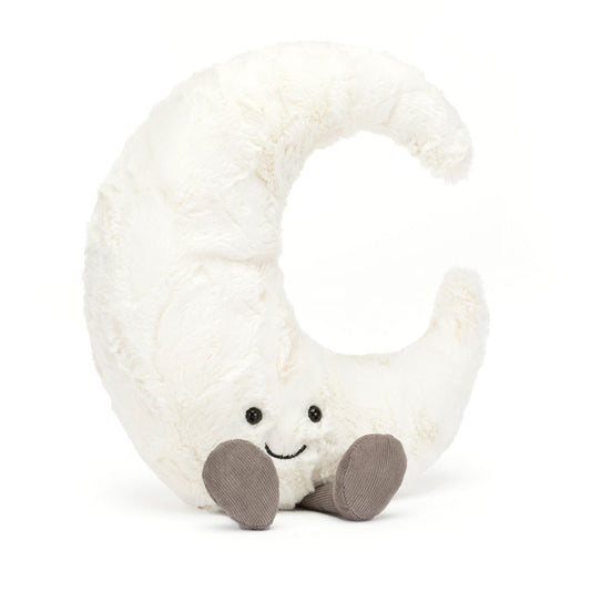 Amuseable Moon Medium Jellycat