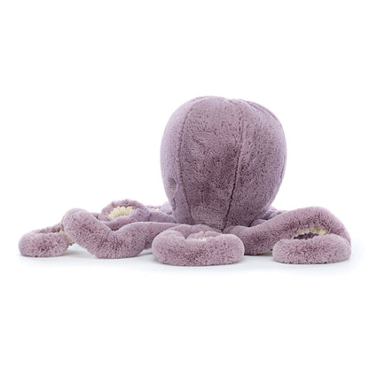 Peluche Pulpo Maya Octopus Jellycat - Large