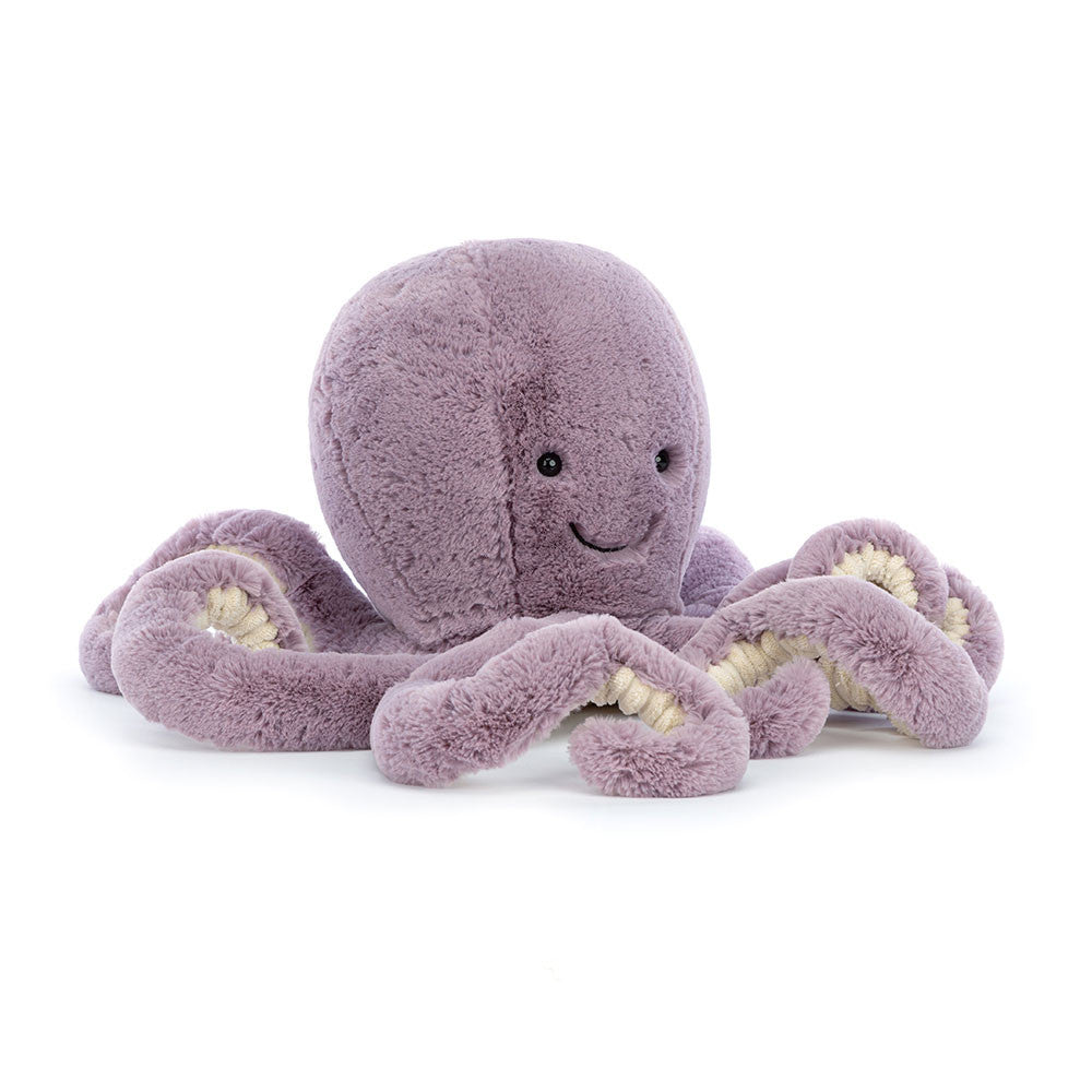 Peluche Pulpo Maya Octopus Jellycat - Large