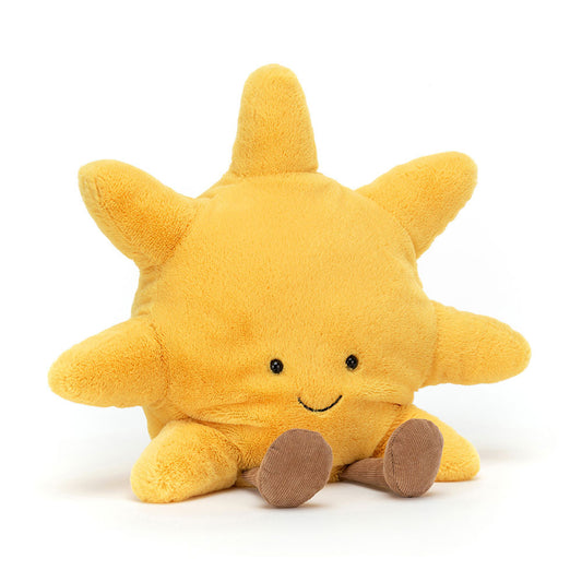Amuseable Sun Jellycat