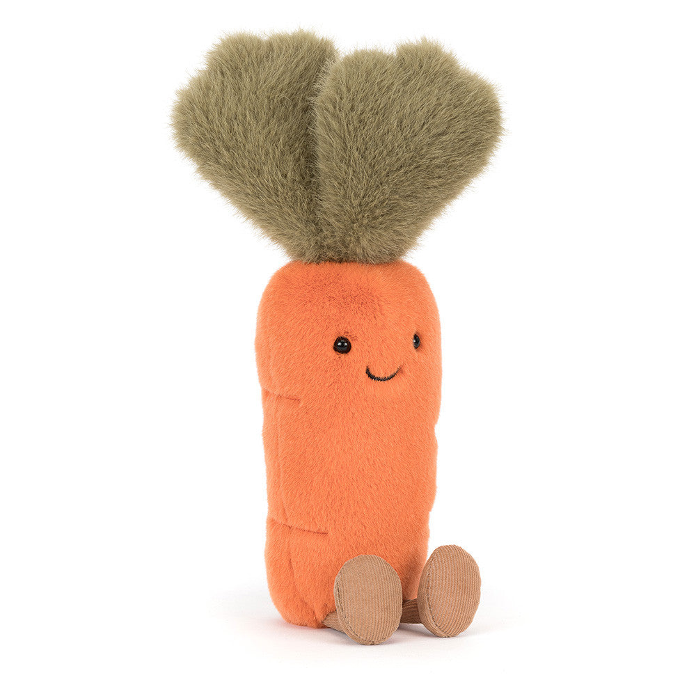 Amuseables Carrot - peluche Jellycat