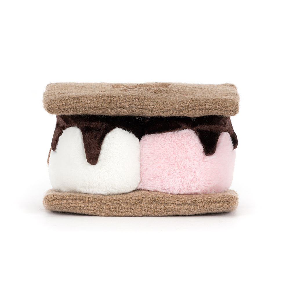 Amuseables S'mores Jellycat