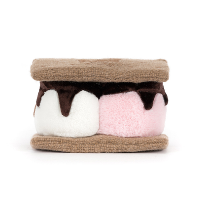Amuseables S'mores Jellycat