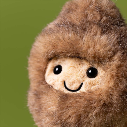 Amuseables Peanut Yeti Jellycat