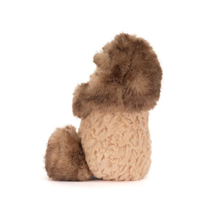 Amuseables Peanut Yeti Jellycat