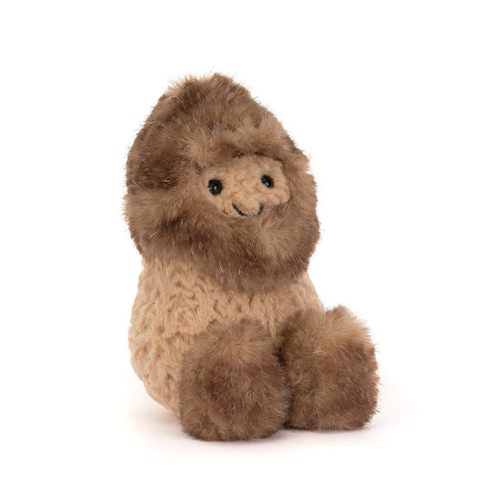 Amuseables Peanut Yeti Jellycat