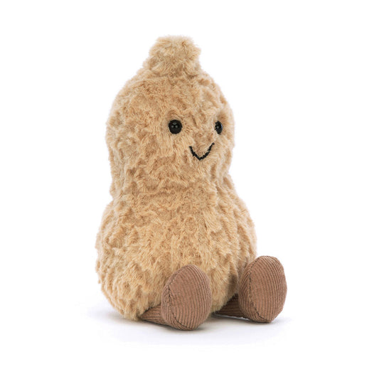 Amuseable Peanut - peluche Jellycat