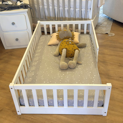 Cama Montessori Martina - Junior