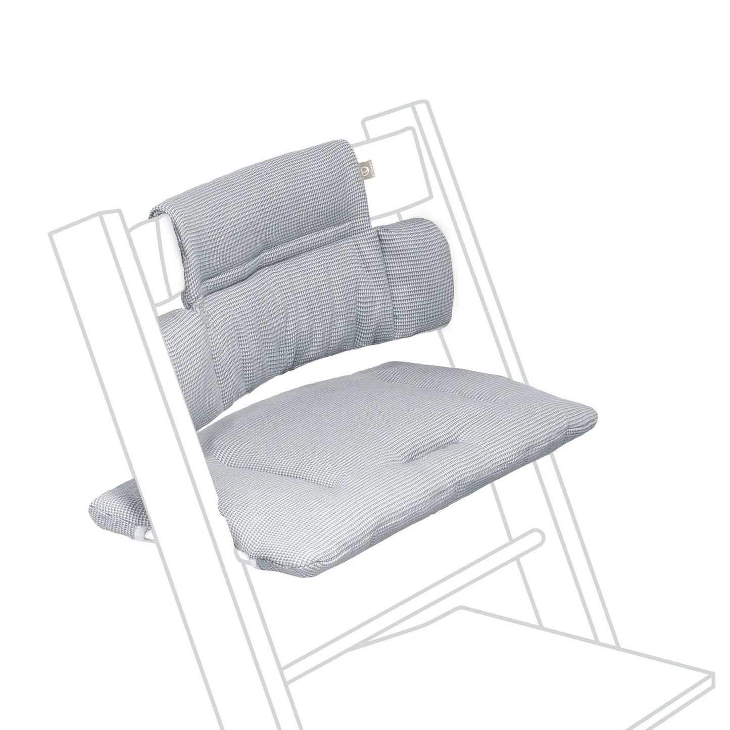 Stokke® Tripp Trapp® Cojín clásico