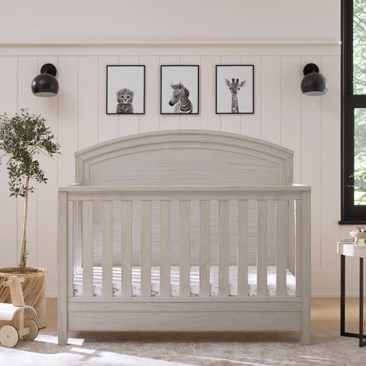 Cuna Elena - White Driftwood