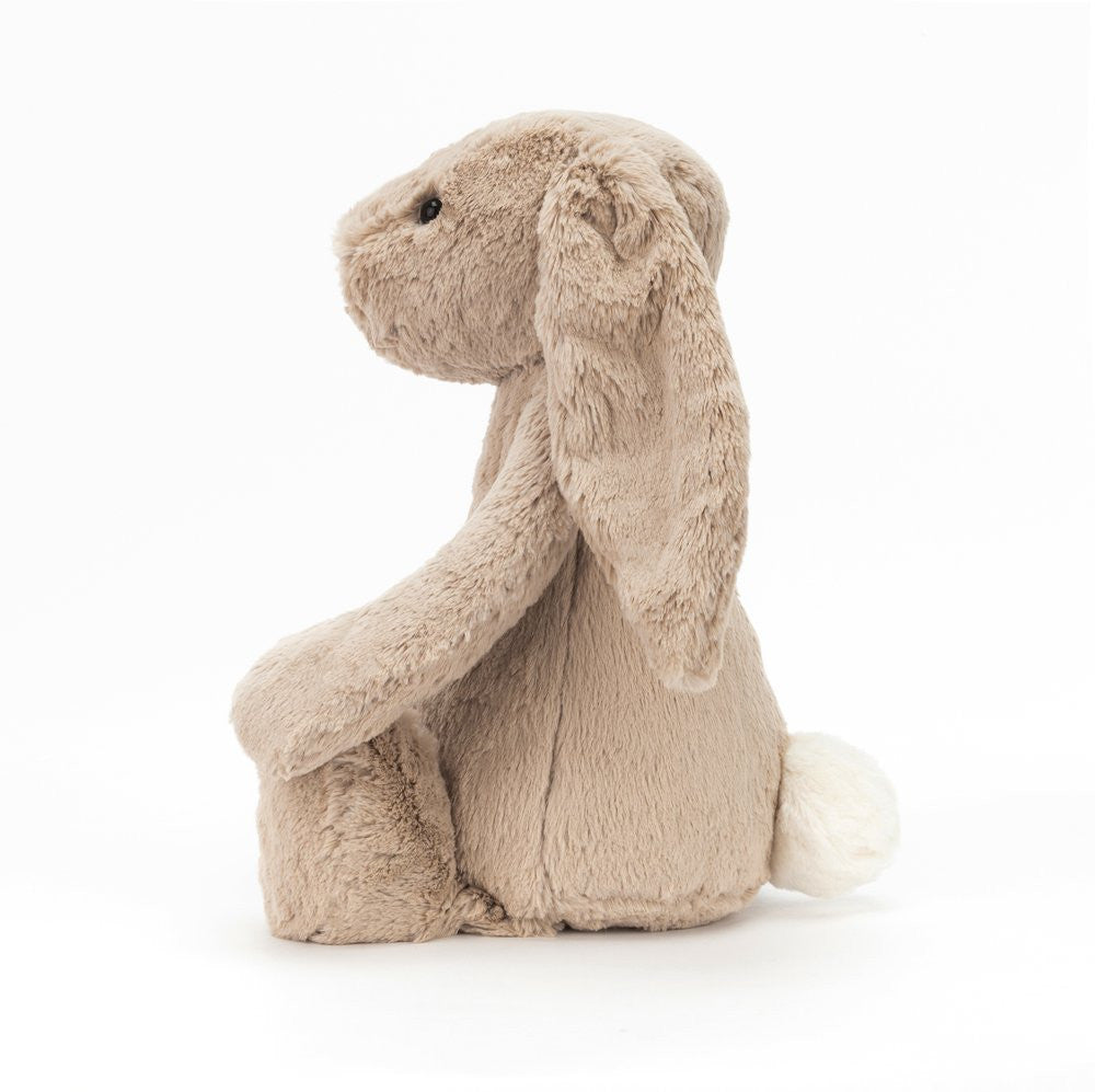 Bashful Beige Bunny Huge Jellycat