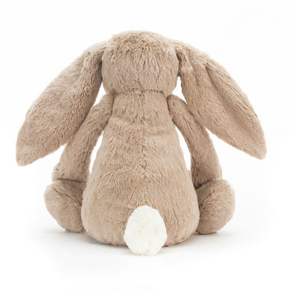 Bashful Beige Bunny Huge Jellycat