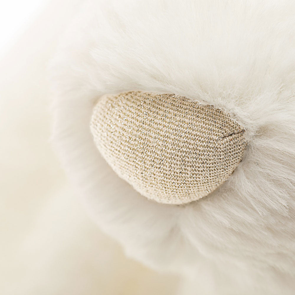 Peluche Conejo Bashful Luxe Bunny Luna Jellycat - Grande