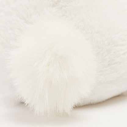 Peluche Conejo Bashful Luxe Bunny Luna Jellycat - Grande