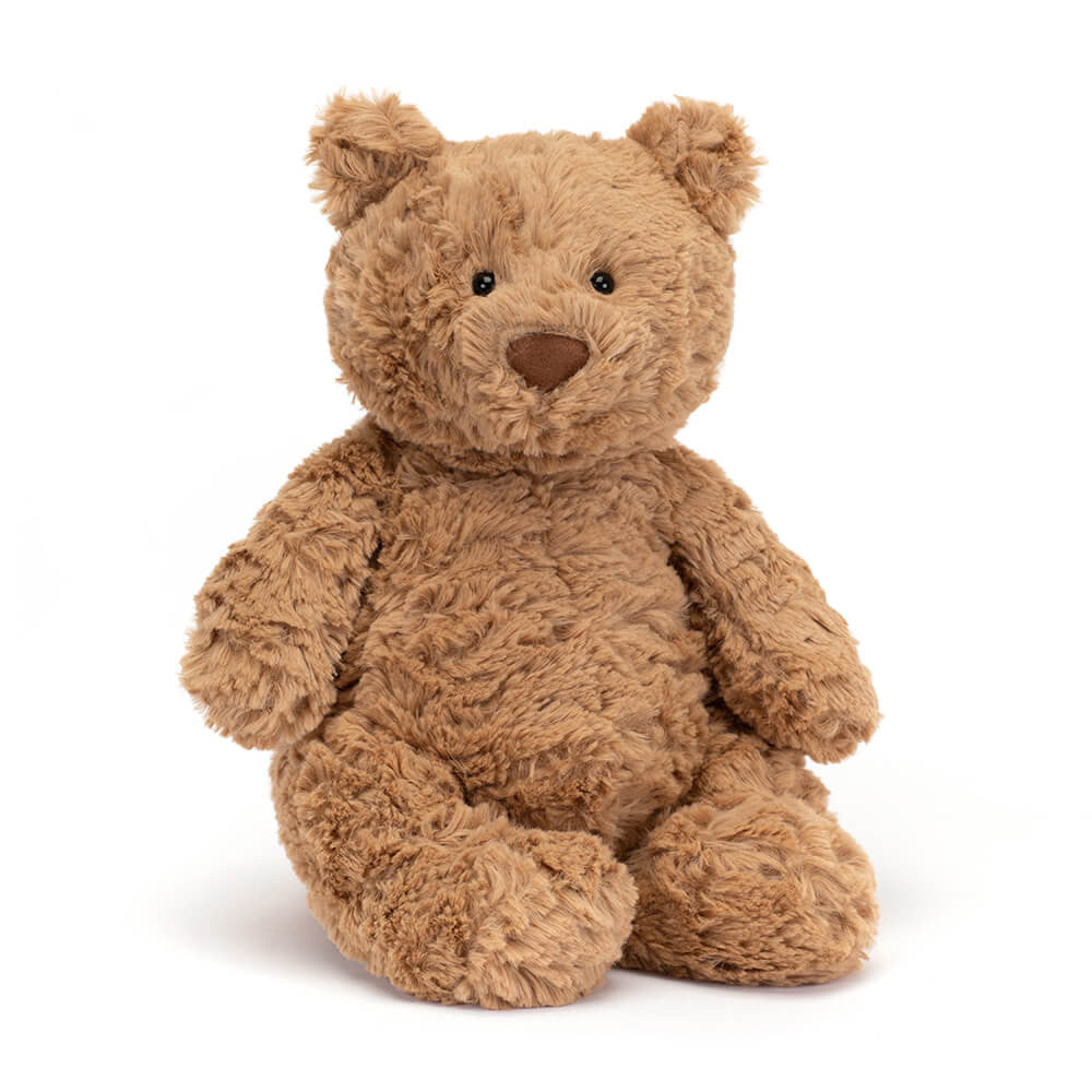 Bartholomew Bear Tiny - peluche Jellycat