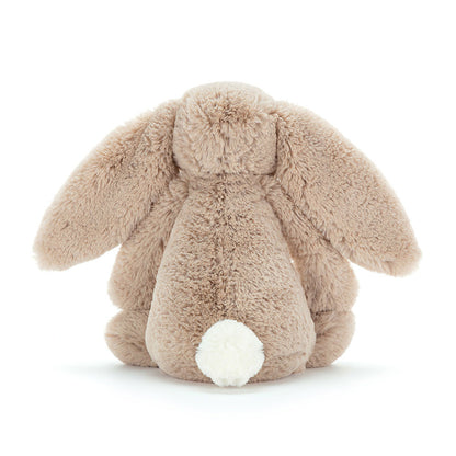 Peluche Conejo Bashful Beige Bunny Jellycat - Mediano