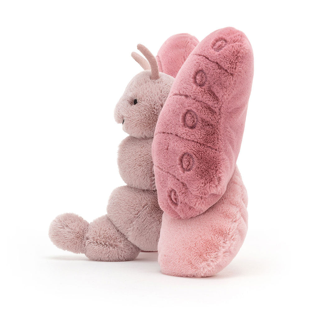 Peluche Mariposa Beatrice Butterfly Jellycat