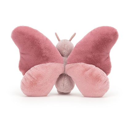 Peluche Mariposa Beatrice Butterfly Jellycat