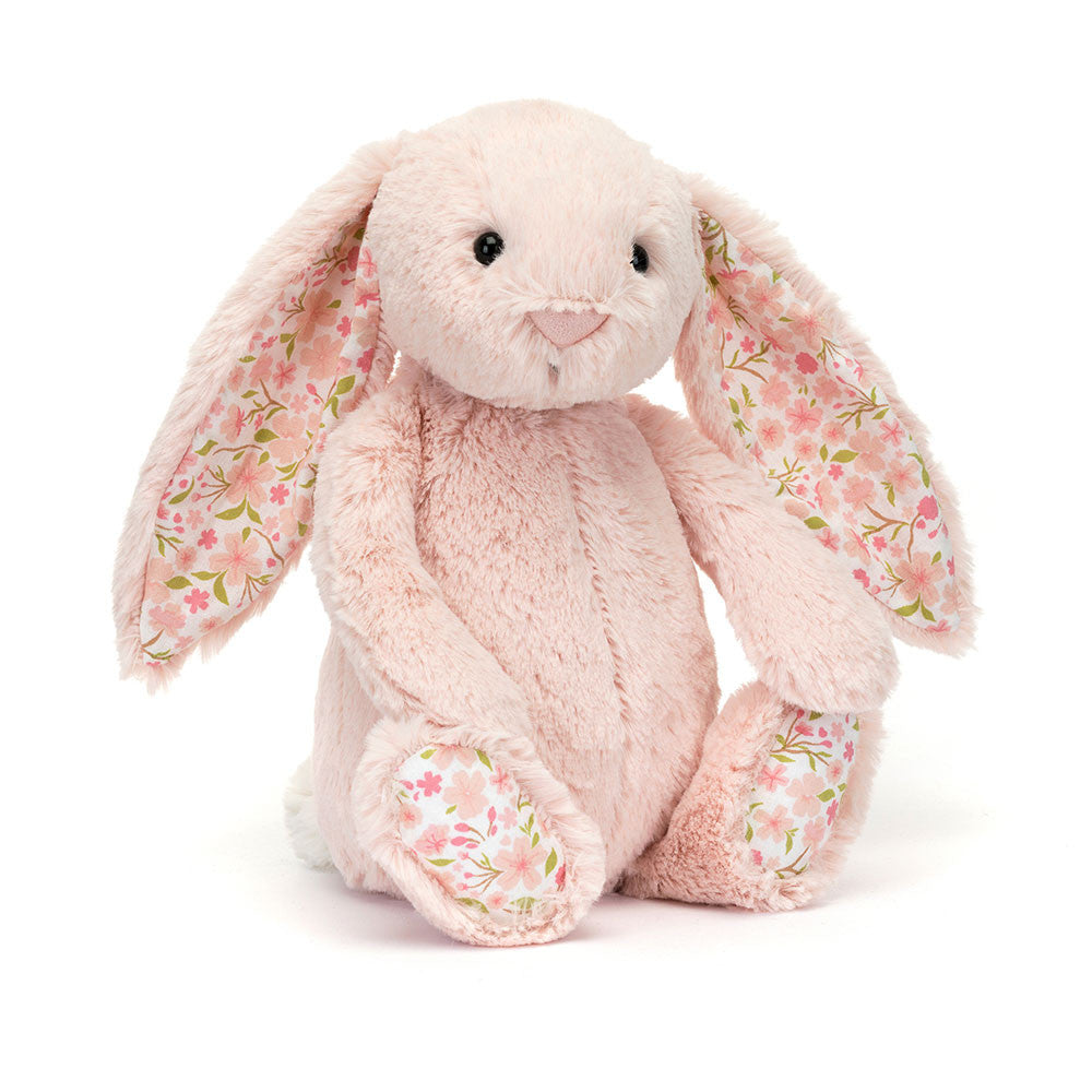 Blossom Blush Bunny Cherry - peluche Jellycat