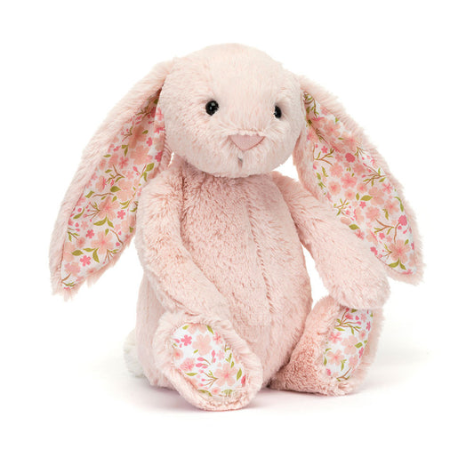Blossom Blush Bunny Cherry - peluche Jellycat