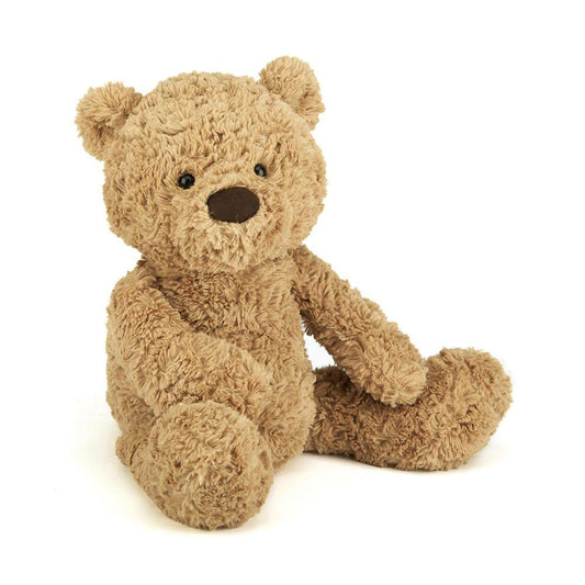 Peluche Bumbly Bear Jellycat - Mediano