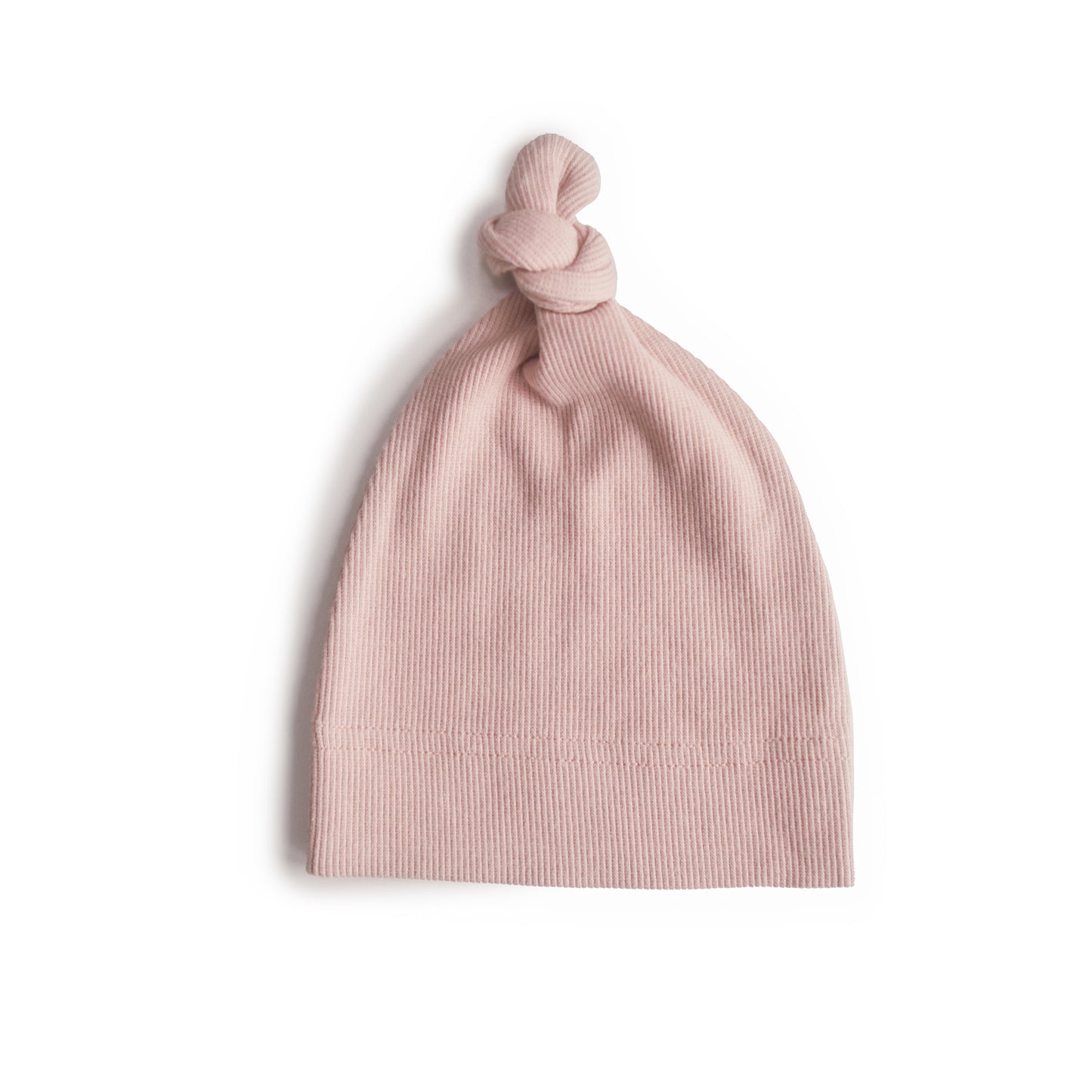 Conjunto de Mameluco y Gorro de Bebe - MSH - Rosa