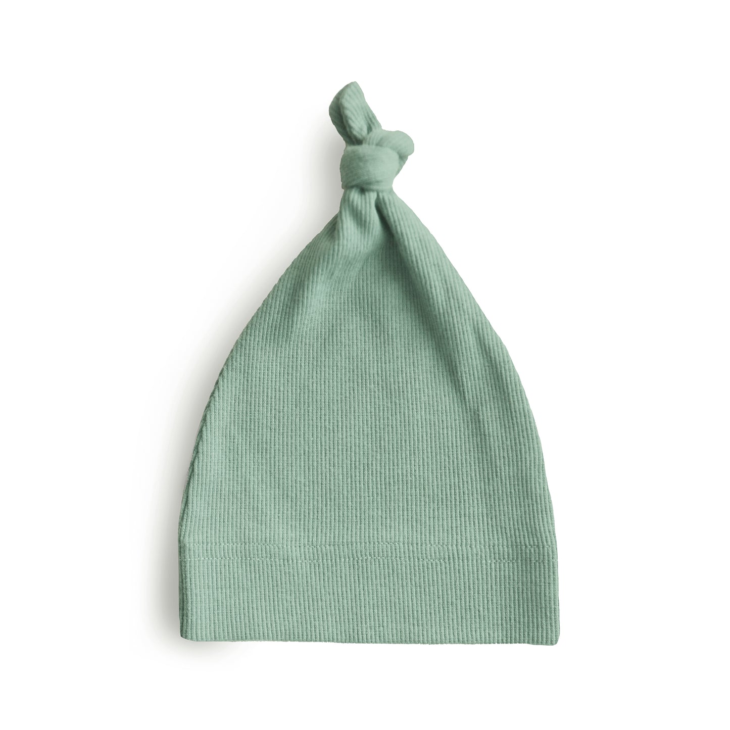 Conjunto de Mameluco y Gorro de Bebe - MSH - Verde